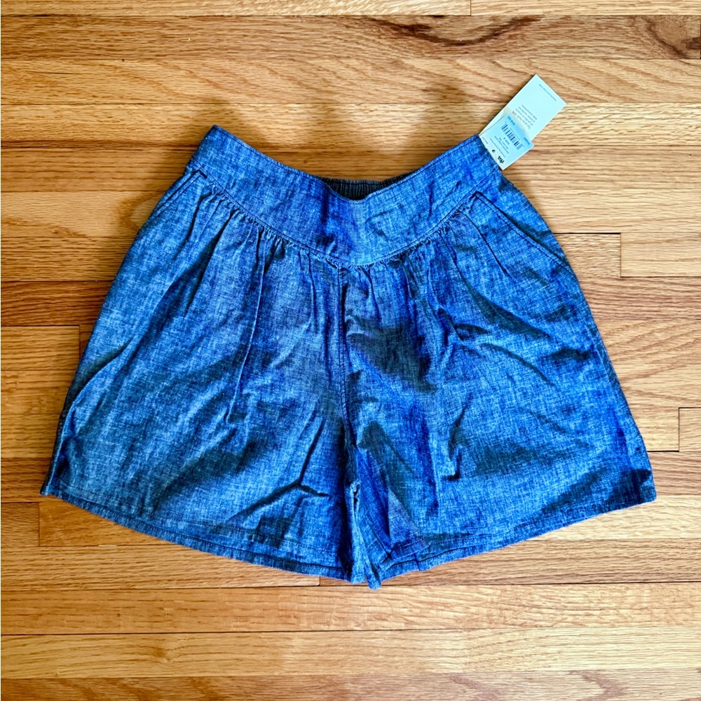 Tea Collection Shorts